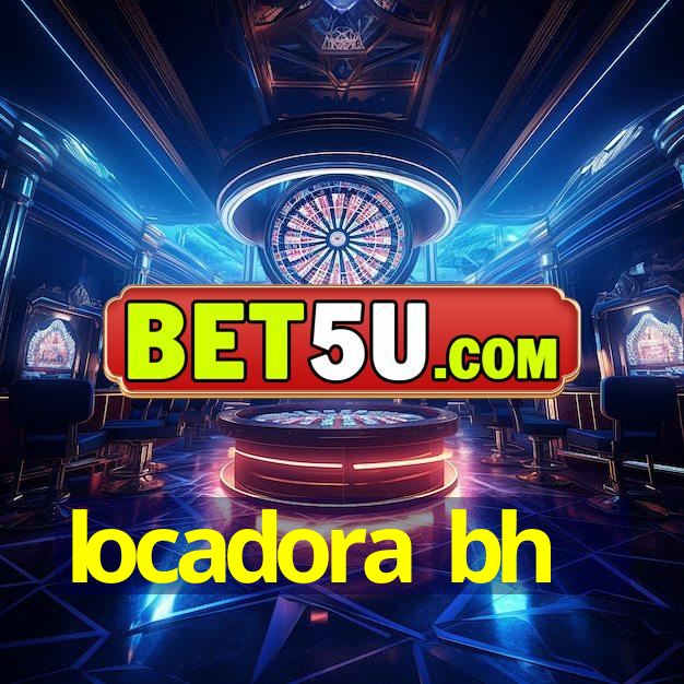 locadora bh